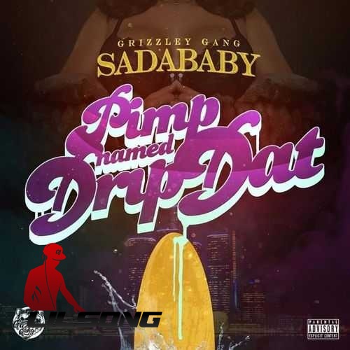 Sada Baby - Pimp Named Drip Dat